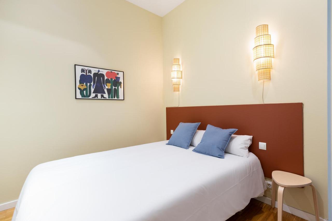 Senor Urgell Apartment By Olala Homes 바르셀로나 외부 사진