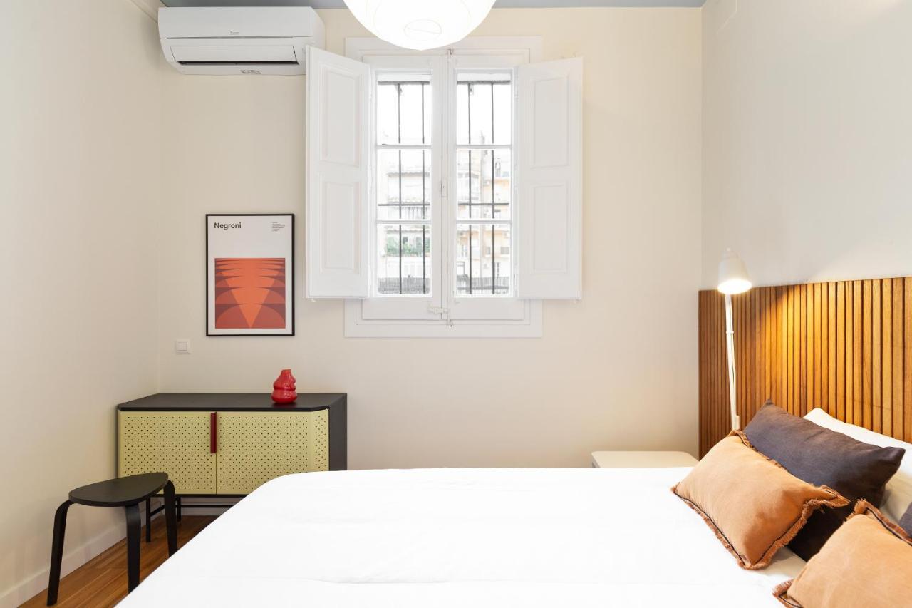 Senor Urgell Apartment By Olala Homes 바르셀로나 외부 사진